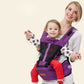 Waist stool strap - Waist Stool Strap: For Tiny Tots on the Go