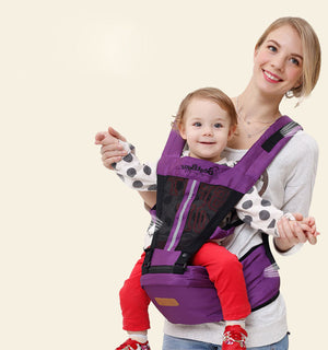 Waist stool strap - Waist Stool Strap: For Tiny Tots on the Go