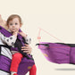 Waist stool strap - Waist Stool Strap: For Tiny Tots on the Go