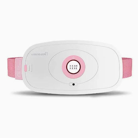 Waist Warm Belt for Girls Menstrual Period with USB Charging and Heating - Your While You Conquer Girl’s girls