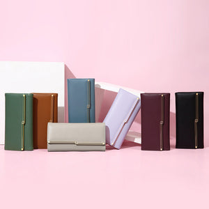 Urban Polyester Wallet for Men with CHF and Fashion Style in the United States - Chic Stylish Card Juggling united