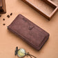 Wallet Men’s Long Fashion Trendy - Stylish Wallets So Trendy Even Your Money Will Smile