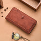 Wallet Men’s Long Fashion Trendy - Stylish Wallets So Trendy Even Your Money Will Smile