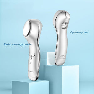 Cold Skin Rejuvenation Beauty Instrument Sonic for Whitening and Recovery - Hot Magic cold skin rejuvenation beauty