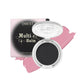 Warm Blush Black Transparent with Changing Ph Magic for Universal Skin - Teleplus PH warm blush black transparent