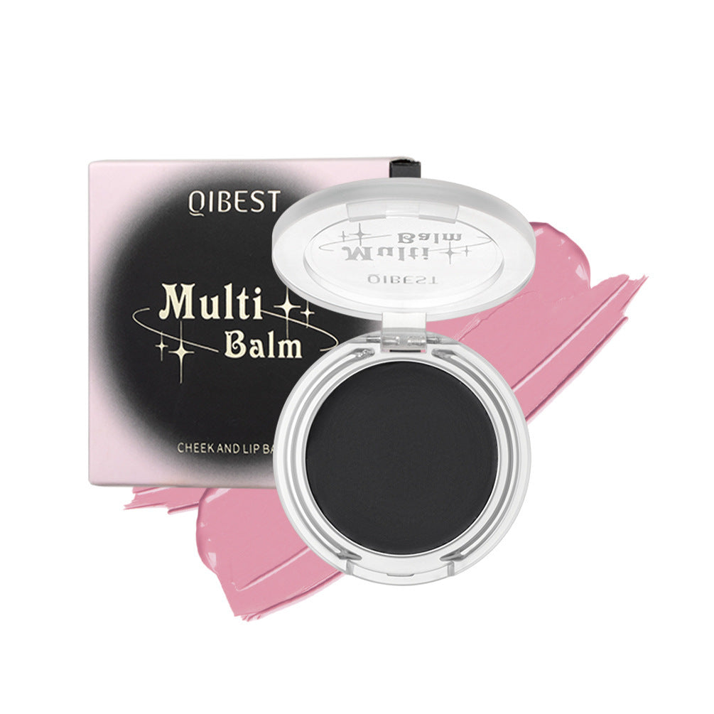 Warm Blush Black Transparent with Changing Ph Magic for Universal Skin - Teleplus PH warm blush black transparent