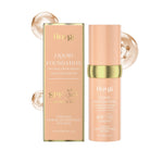 Warm Concealer Liquid Foundation Keeps Makeup On - warm concealer liquid foundation