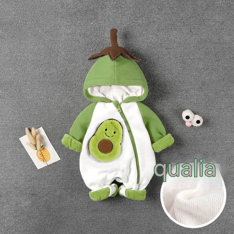 Thick Wool Corduroy Sweater for Cold Weather in the United States - Stay Toasty 0-5 Degrees with Our Romper united