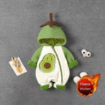 Thick Wool Corduroy Sweater for Cold Weather in the United States - Stay Toasty 0-5 Degrees with Our Romper united