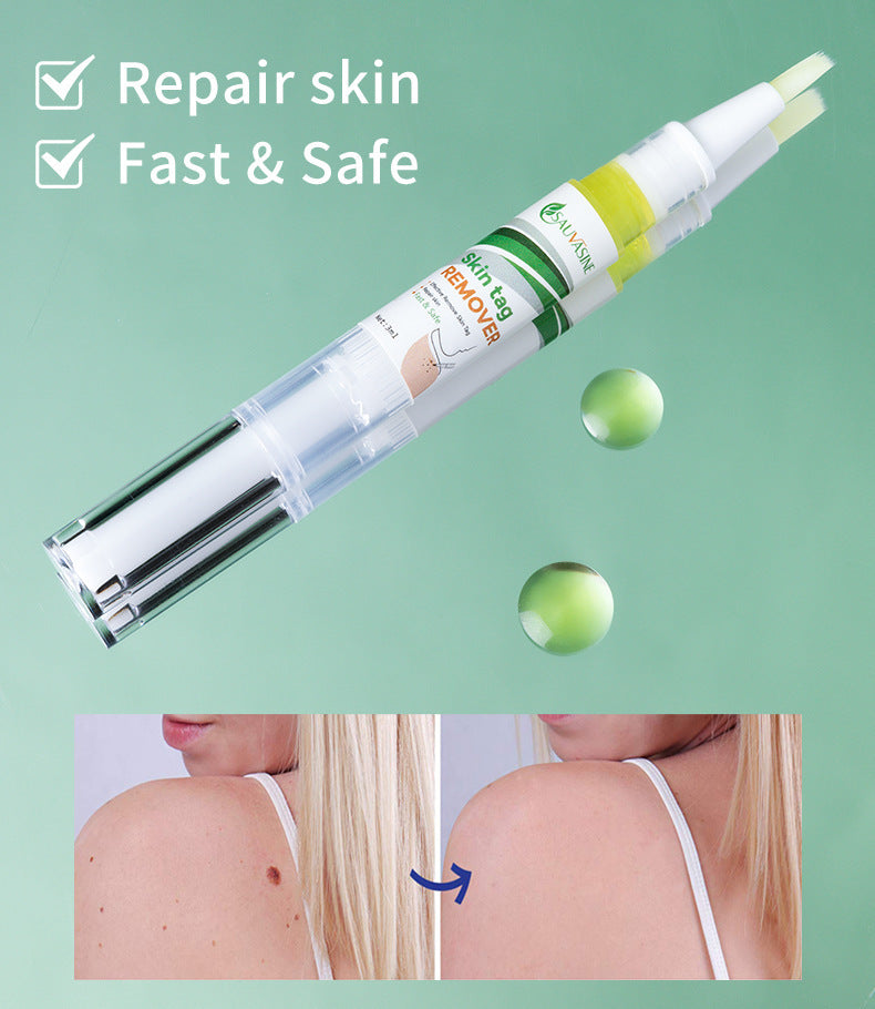 Wart Removal Care Pen for Family Use Apply in the United States - care pen apply wart removal united states