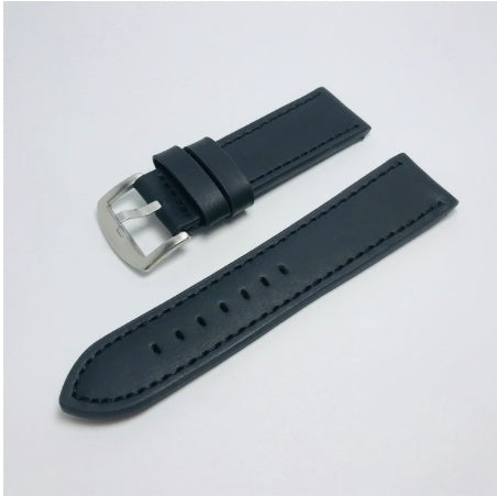 Watch Strap Foreign Trade Leather Universal Trim Strap - Watch Strap Foreign Trade Leather Universal Trim Strap