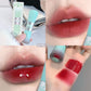 Water Light Lipstick with Matte Finish Discoloration Resistance for All Skin Types - Teleplus lip lacquer matte finish