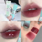 Water Light Lipstick with Matte Finish Discoloration Resistance for All Skin Types - Teleplus lip lacquer matte finish