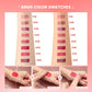 Water Light Mirror for Lip Lacquer and Makeup Application - water light mirror lip lacquer