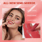 Water Light Mirror for Lip Lacquer and Makeup Application - water light mirror lip lacquer