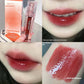 Water Light Mirror Transparent Lip Lacquer with Rich Moist Ice and Discoloration Resistance - Teleplus rich moist ice
