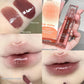 Water Light Mirror Transparent Lip Lacquer with Rich Moist Ice and Discoloration Resistance - Teleplus rich moist ice
