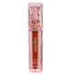 Water Light Mirror Transparent Lip Lacquer with Rich Moist Ice and Discoloration Resistance - Teleplus rich moist ice