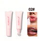Water Light Moisturizing Nourishing Lipstick with Mirror and Gloss Finish - Teleplus water light moisturizing