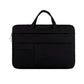 Water Repellent Laptop Bag with Modern Design and Durable Fabric - Teleplus external dimensions internal laptop bag