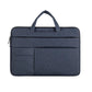 Water Repellent Laptop Bag with Modern Design and Durable Fabric - Teleplus external dimensions internal laptop bag