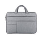 Water Repellent Laptop Bag with Modern Design and Durable Fabric - Teleplus external dimensions internal laptop bag