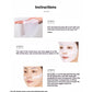 Water-sensitive Collagen Lotion Mask Box - Collagen Lotion Mask Box for Hydration Ninjas