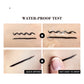 Long Lasting Black Liquid Eyeliner Pen for United States and CHF Markets - That Outlasts Your Drama united states chf
