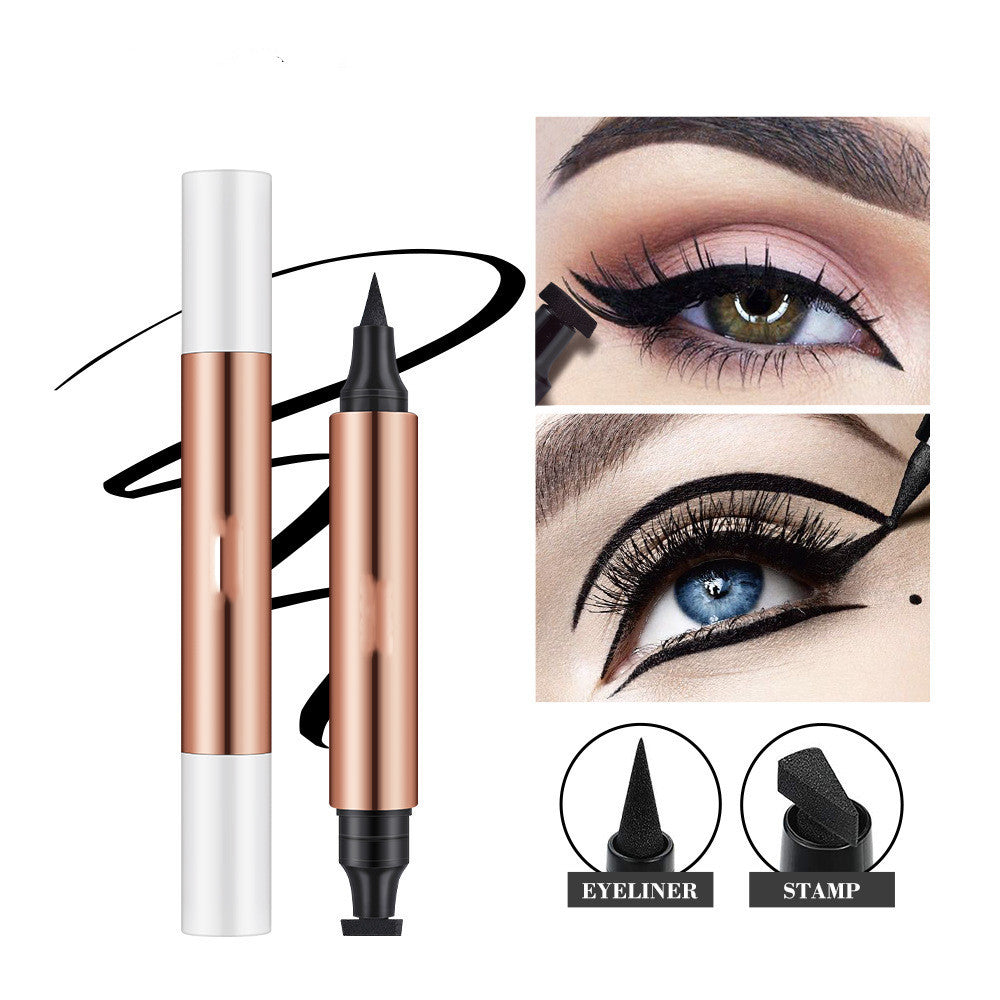 Long Lasting Black Liquid Eyeliner Pen for United States and CHF Markets - That Outlasts Your Drama united states chf