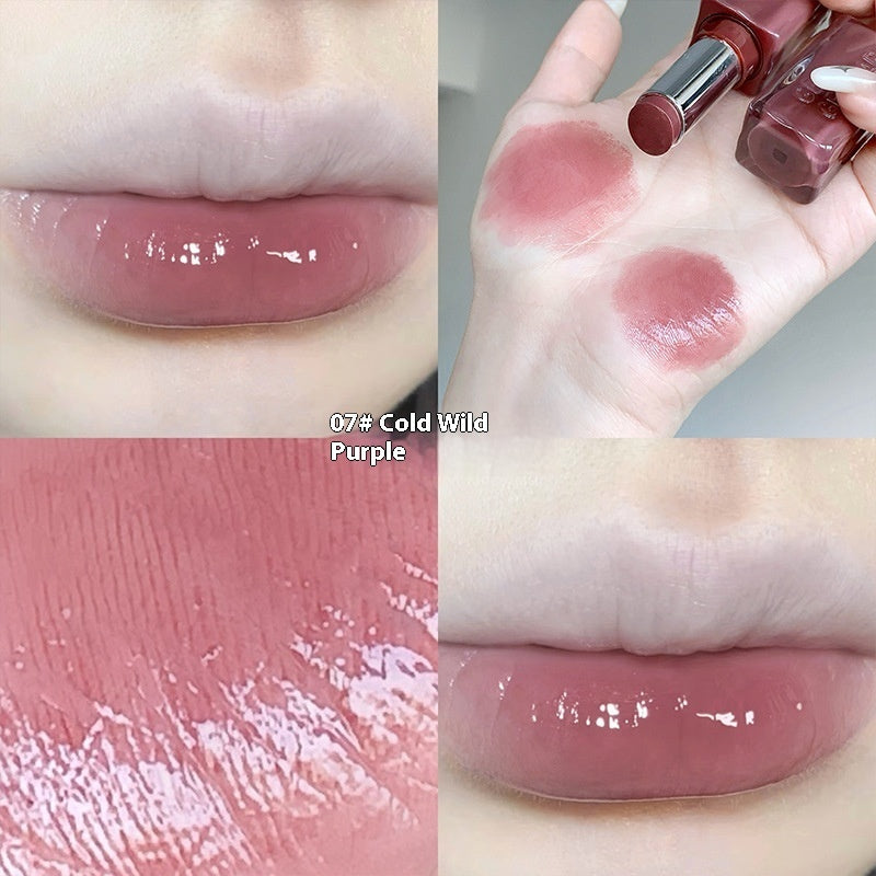 Waterproof Anti-Discoloration Skin Tone Enhancer with CHf CHF Water Glass in the United States - Teleplus US united