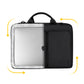 Waterproof Anti-Theft Korean Shoulder Bag Polyester Crossbody for Travel - Teleplus