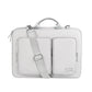 Waterproof Anti-Theft Korean Shoulder Bag Polyester Crossbody for Travel - Teleplus