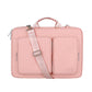 Waterproof Anti-Theft Korean Shoulder Bag Polyester Crossbody for Travel - Teleplus