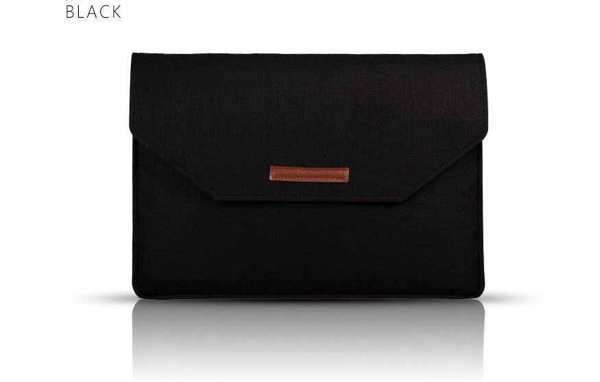 Waterproof Anti-Theft Laptop Camera Bag with Zipper and Shockproof Padding - by Teleplus