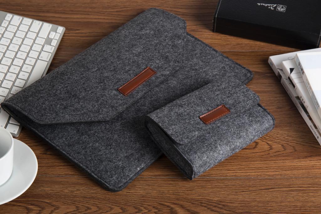 Waterproof Anti-Theft Laptop Camera Bag with Zipper and Shockproof Padding - by Teleplus