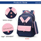 Waterproof backpack for children - Kids’ Waterproof Backpack for Splashes and Adventures