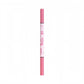 Waterproof Black Brown Liquid Eyeliner Pencil for Precise Eye Makeup