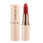 Waterproof Color Matte Lipstick in Cylinder Design for Easy Application - Teleplus color matte lipstick half cylinder
