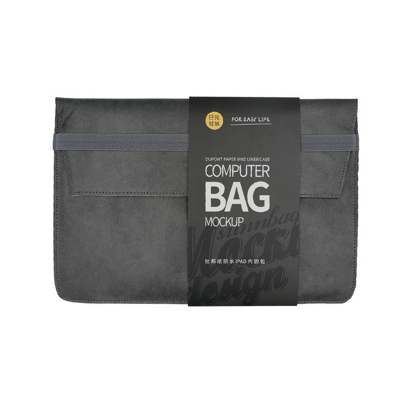 Waterproof Computer Bag for US Travelers with CHF Compatibility and Durable Design - Tabby the Tablet’s New Raincoat