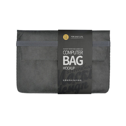 Waterproof Computer Bag for US Travelers with CHF Compatibility and Durable Design - Tabby the Tablet’s New Raincoat