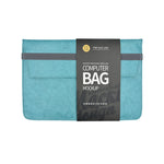 Waterproof Computer Bag for US Travelers with CHF Compatibility and Durable Design - Tabby the Tablet’s New Raincoat