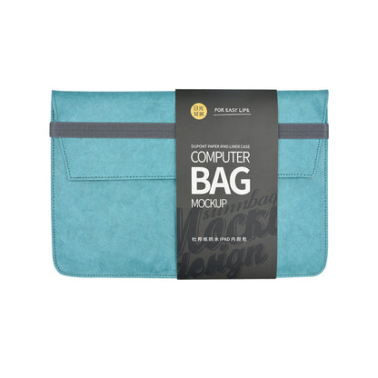 Waterproof Computer Bag for US Travelers with CHF Compatibility and Durable Design - Tabby the Tablet’s New Raincoat