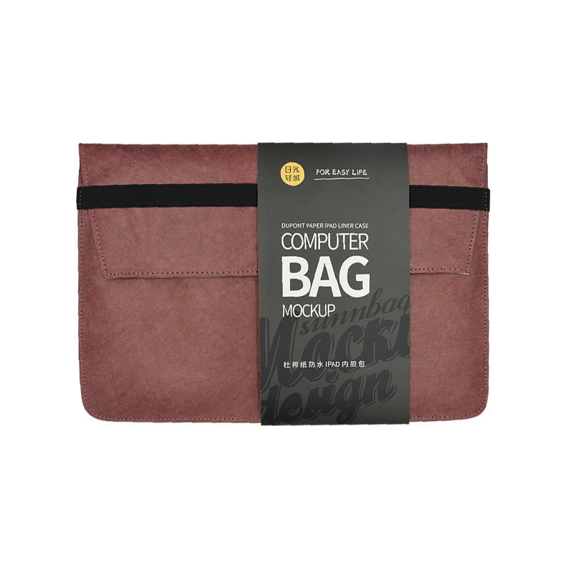 Waterproof Computer Bag for US Travelers with CHF Compatibility and Durable Design - Tabby the Tablet’s New Raincoat