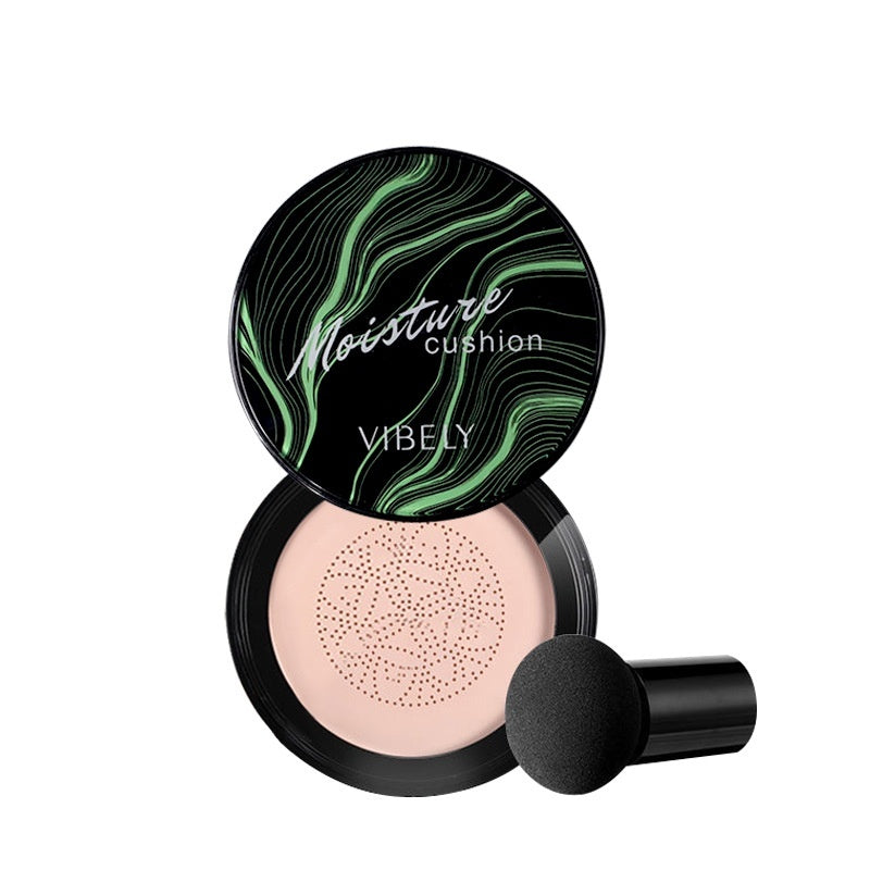 Waterproof Concealer Air Cushion for Oil Control and Instant Discoloration Cover - waterproof concealer air cushion