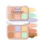 Waterproof Concealer Plate for Brightening and Poreless Skin in the United States - Teleplus US Market united states