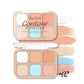 Waterproof Concealer Plate for Brightening and Poreless Skin in the United States - Teleplus US Market united states