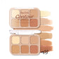 Waterproof Concealer Plate for Brightening and Poreless Skin in the United States - Teleplus US Market united states