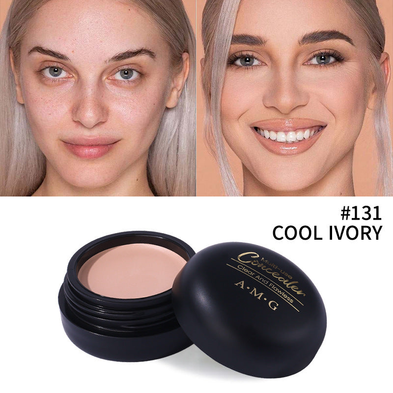 Waterproof Concealer Stick Full Coverage Long Lasting Makeup for All Skin Types - Teleplus concealer stick