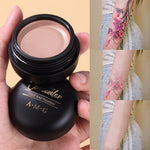 Waterproof Concealer Stick Full Coverage Long Lasting Makeup for All Skin Types - Teleplus concealer stick