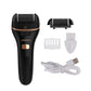 Waterproof Digital Display Electric Foot Grinder To Remove Dead Skin - Grind Away Dead Skin with Waterproof Digital